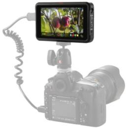 ریکوردر-جدید-Atomos-Ninja-V